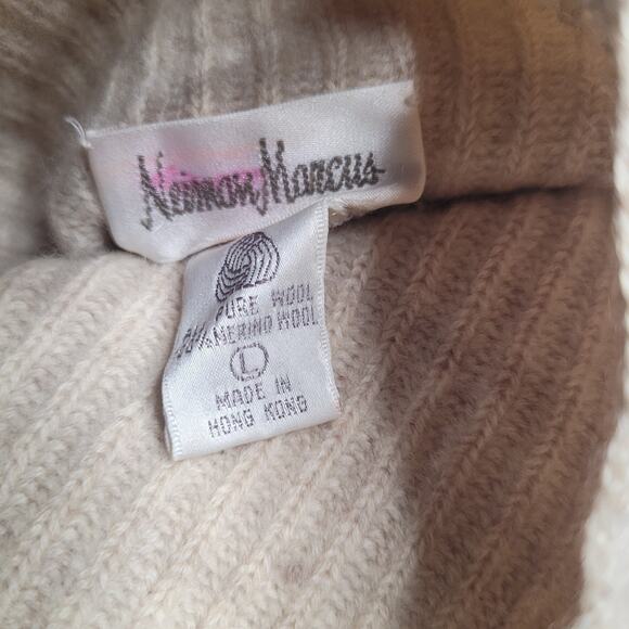 5pc WOOL Sweaters Pants Lot Crafts Cutter Flaws Holes Upcycle Fabric DIY - Picture 2 of 6